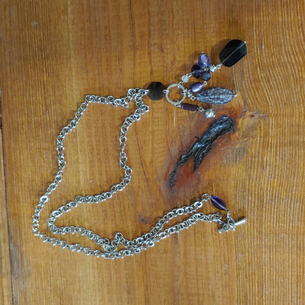 Accent Necklace